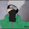 Kakashi Kakashi