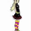 Ino oekaki Ino oekaki
