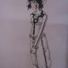 La soeur  cach&eacute;e de kiba!! invent&eacute;e