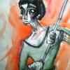 rock lee