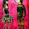 two people in horriblepikland 