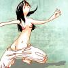 hanoko en vacances....pour concour hanoko en vacances....pour concour