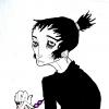 black shika