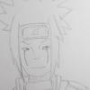 Jiraya croquis Jiraya croquis
