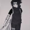 Sasuke/blade