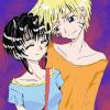 hinata et naruto