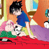 sakura et sasuke