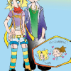 shika et temari shika et temari