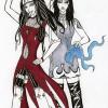 Sisters of Oto no kuni