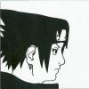 Sasuke profil