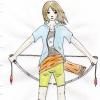 Shinato Shinato
