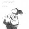 Shikamaru qui s'ennuie ( comme d'habitude )