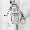 Naruto... vacances :3