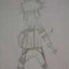 Naruto Baby 