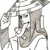 Orochimaru et la for&ecirc;t de la mort