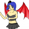 black demon black demon