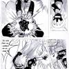 Kakashi VS Spark Scythe page7 de ~_Pride_~