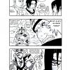 Crossover- OnePiece Kicks Naruto-Part 1      