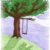 Tree of lonelyness*