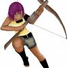 ASK no shinobi : Vina ASK no shinobi : Vina