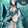 Ayla AC-ASK
