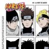 Naruto Shippuden chapitre 481