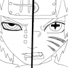 Pein vs Naruto
