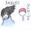 Sasuke Sasuke
