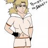 Temari &eacute;tudiante