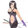 Yuuna - New style