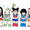 Sailor Konoha