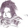 SASUKE UCHIWA
