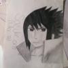 Sasuke Uchiwa.