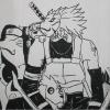 Kakashi Kaiden