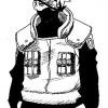 Kakashi Kakashi