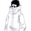 Shino aburame Shino aburame