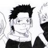Equipe de yondaime Equipe de yondaime
