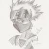 Kid Kakashi