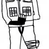 Dessin de Lee Rock