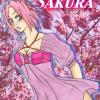 Sakura style!