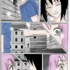 "Don't move Sasuke-kun!"(3)