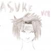 Sasuke sharingan