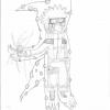 naruto kyuubi