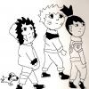 chibi genin