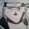 Kakashi Hatake - Sharingan