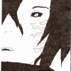 sasuke marque maudite