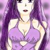 Hanoko, Purple Queen.