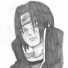 itachi uchiwa- chapitre 257