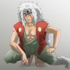 Jiraya ^^ Jiraya ^^