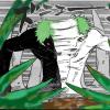 Zetsu colo